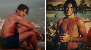 📣 la historia del joven que vendió su camioneta para comprarle tubos. Las Fotos Hot De Diego Brancatelli Cuando Jugaba A Ser Modelo