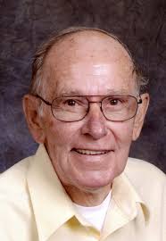 Richard Van Gilder Obituary