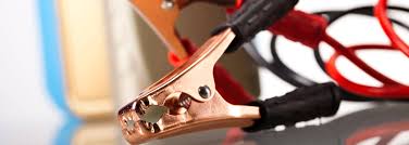 Remove the black negative clamp from the ground of the vehicle needing the jump. How To Jump Start A Car Bmw Battery Service In Mamaroneck