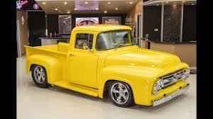Image result for Federal Yellow 1956 Fleet
