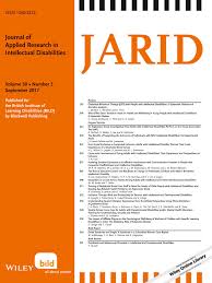 From Social Exclusion To Supported Inclusion Adults With Intellectual Disability Discuss Their Lived Experiences Of A Structured Social Group Wilson 2017 Journal Of Applied Research In Intellectual Disabilities Wiley Online Library