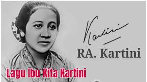 Dari dulu hingga kini lagu ibu kita kartini selalu terngiang mengiringi perjuangan. Lirik Cord Gitar Sosok Pencipta Lagu Ibu Kita Kartini Wr Supratman 10 Kutipan Ra Kartini Tribun Timur