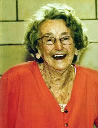 Phyllis Uneta (Speer) Smith (1924-2011)