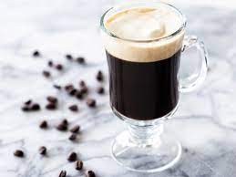 Keep your iced coffee strong by using frozen coffee ice cubes. 15 Simple Hot Coffee Cocktail Recipes