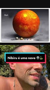 Nibiru Gezegeni Nedir
