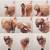 80s Updo Hairstyles