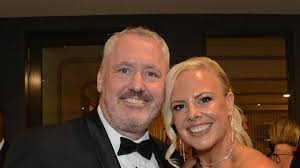 All the photos from Gold Coast Laughs Festival, Perry Cross Ball, the Gold  Coast Suns Launch and the International Womens Day Destination Gold Coast  lunch