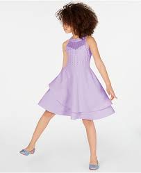 Pin On Girls Dress