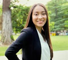 White And Blue Minimal Modern Business Email Newsletter