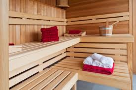 Sauna Selber Bauen Kosten Planung Ideen Das Haus Sauna Selbst Bauen Sauna Sauna Kaufen