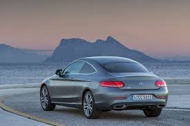 2017 Mercedes Benz C300 Coupe First Drive Review Mercedes Benz C300 Luxury Cars Mercedes Mercedes C Class Coupe