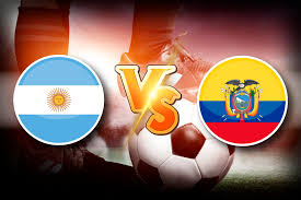 Сборная аргентины одержала крупную победу над командой эквадора в матче 1/4 финала кубка америки. Iugra 18fk6y M