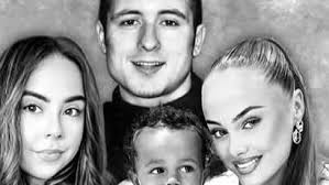 Fundraiser for Jayda Col by Simone Martin : Dean Collins