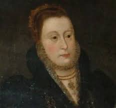 Dorothy (Vernon) Manners (abt.1545-abt.1584)