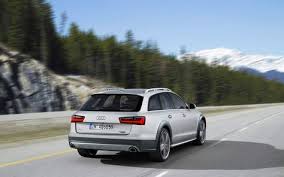 Audi A6 Audi A6 Audi