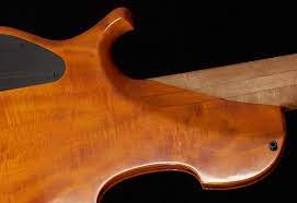 Der marleaux contra ist ja in seinem einzigartigen design weder ein herkömmlicher. Marleaux Contra Halb Akustischer Bass