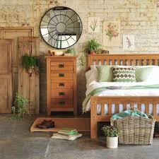 Styling Rustic Oak Insider Tips From Our Creative Team Oak Bedroom Furniture Oak Bedroom Wood Bedroom Sets