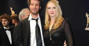 Jelka van houten en henry van loon verwelkomen eerste kindje. Jelka Van Houten And Koppe Koppeschaar Dating Gossip News Photos