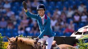 Luciana diniz hipismo lenox olímpicos modalidades. Hipismo Vitoria De Luciana Diniz Seria Cereja No Topo Do Bolo Modalidades Jornal Record