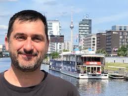 Profile for Joe van Rod