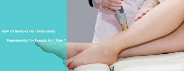 Maybe you would like to learn more about one of these? How To Remove Body Face Hair Permanently For Female Q A Prettylasers