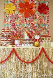 Party crashers are so freshman year, anyway. Kara S Party Ideas Aloha Hawaiian Goodbye Summer Birthday Party Kara S Party Ideas