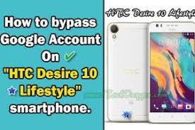 Bypass Frp With Pc Techoxygen Daily Technology Updates In 2020 Htc Desire Google Account Htc