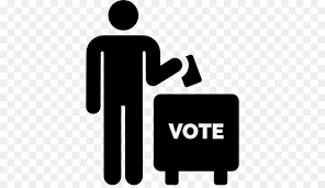 To keep oneself from doing, engaging in, or partaking of something; Voting Icon Clipart Voting Computer Icons Clip Art Clipart Text Product Font Transparent Clip Art