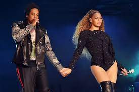 Beyonce And Jay Z The State Of The Union Is Strong The New York Times