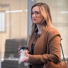 Blindspot' Season 5 Episode 9: Patterson Is Alive To Save The Day, Tearful  Fans Call Her Team'S 'Unsung Hero' - Meaww