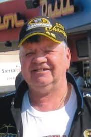 Allen Wayne Sands Obituary in Grande Prairie at Oliver's Funeral Home &  Crematorium