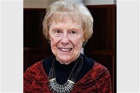 Margaret Marie Strobel Hunt Obituary