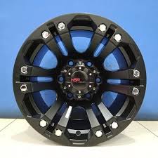 Kami menjual berbagai macam jenis dan model velg mobil oem, racing dan offroad. Jual Velg Mobil Ring 15 Pcd 6x139 Hsr Jt69 Buat Panther Touring Kota Surakarta Fortune Motorsport Solo Tokopedia