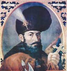 Naşa de cununie a cuplului rupe tăcerea! Mihai Viteazul Michael The Brave Dracula Art History Art