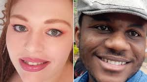 Stanley Obi: Sarah Mudge's chilling posts before she killed ex-boyfriend