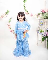 Maybe you would like to learn more about one of these? Buy Kids Sharara Sharara Dress For Girls Sharara Suit For Girls Fayonkids