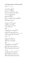 doc chord maudy ayunda perahu kertas ost chord gitar dan lirik lagu armada kau harus terima brata santana academia edu chord maudy ayunda perahu kertas ost
