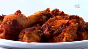 Chettinaad Fried Chicken Sanjeev Kapoor S Kitchen Playlist Chicken Recipes Recipes Fried Chicken