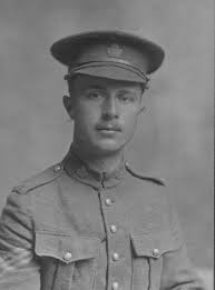 Captain Alec W. Jack and the Battle of Vimy Ridge
