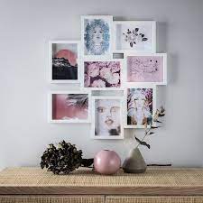 Maybe you would like to learn more about one of these? Vaxbo White Collage For 8 Photos Ikea