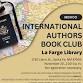 International Authors Book Club event in Santa Fe, NM