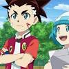 Beyblade burst evolution season no: 1