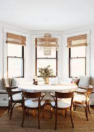 We strive to fill your home with the furniture that best suits your style. Erin Kelly Pittsburgh Craftsman Home Tour Modern Farmhouse Dining Craftsman Dining Room Farmhouse Dining Rooms Decor