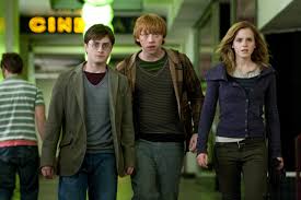 Review: 'Harry Potter and the Deathly Hallows, Part One' | KPBS Public Media