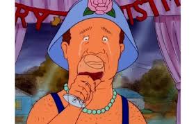 'twas the nut before christmas: The Most Disturbing Tv Christmas Specials Den Of Geek