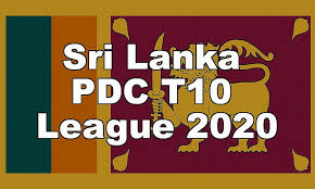 The league is approved by the emirates cricket board. Sri Lanka Pdc T10 League 2020 Teams Captains Fixtures Preview Everything Else You Need To Know