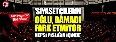 Maybe you would like to learn more about one of these? Abdurrahman Dilipak Oglu Damadi Hepsi Pisligin Icinde