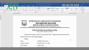 We did not find results for: Inilah 12 Contoh Soal Excel Untuk Tes Kerja Dan Jawabannya Xls Paling Dicari