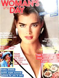 WOMAN'S DAY MAGAZINE November 1997-Dannii Minogue-Nicole  Kidman-Fergie-Pamela $30.00