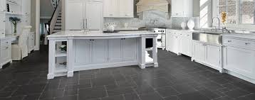Kitchen tiles come in three variants, ceramic, porcelain and stone. Picking Tile 101 The Kitchen Floor Taft Built
